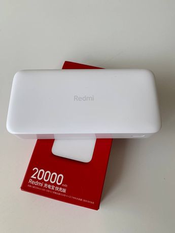 Павербанк Xiaomi 20000