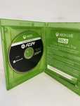 Gra EA Sports FC 24 Xbox One Xone Series X pudełkowa PL fifa 24