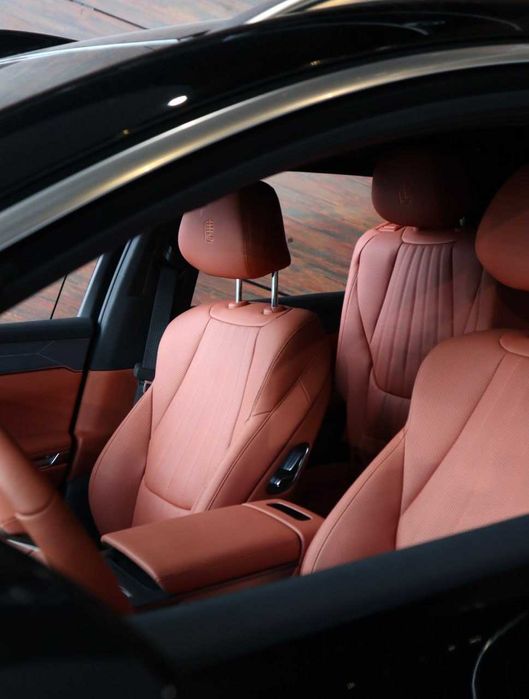 BYD, TANG L, 2025, Максимальна комплектація, 2WD