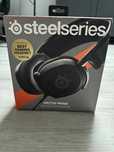 Słuchawki STEELSERIES Arctis Prime Nauszne (Nowe)