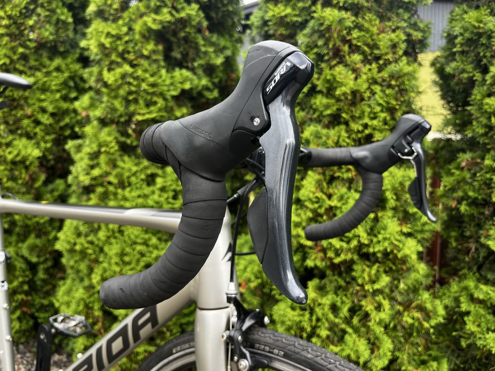Merida Scultura 200
