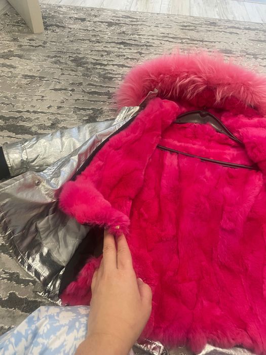 Папка для дівчинки 4-5 р