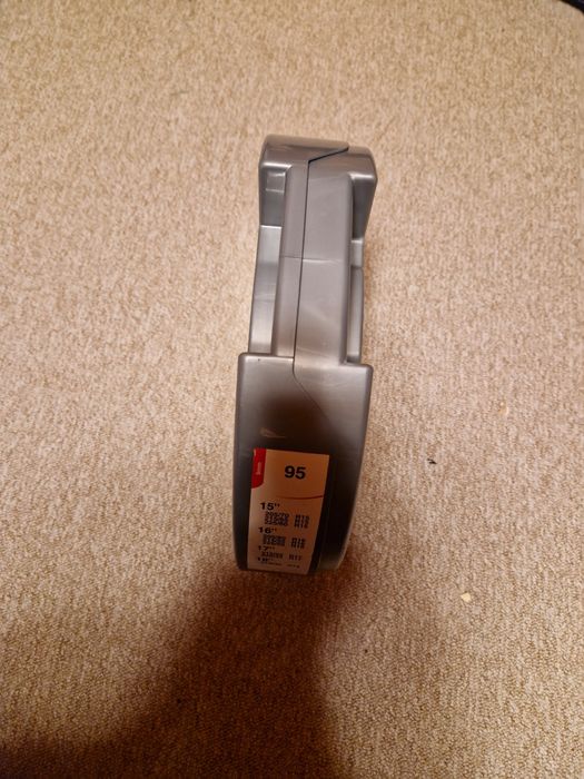 Łańcuchy śniegowe ZT R15 R16 R17 R18