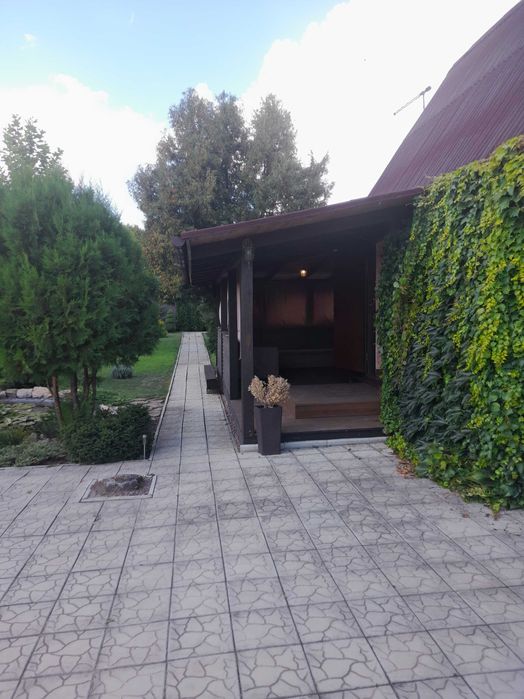 Продаж дачі  для відпочинку   і релаксу.