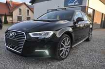 Audi A3 A3 E-TRON Plug-in hybrid