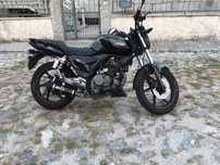 Keeway RKS 125cc