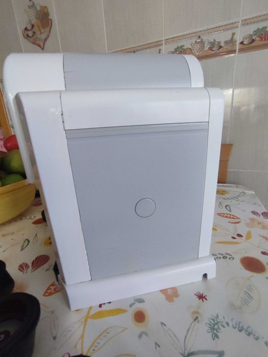 Vendo maquina café multifunções