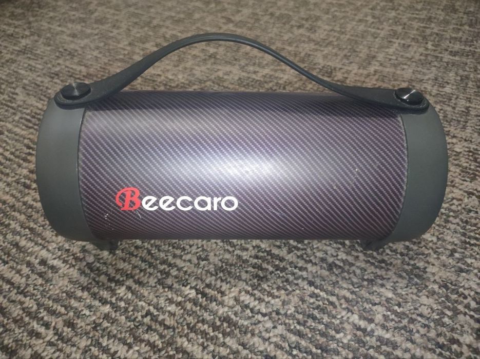 Колонка портативна