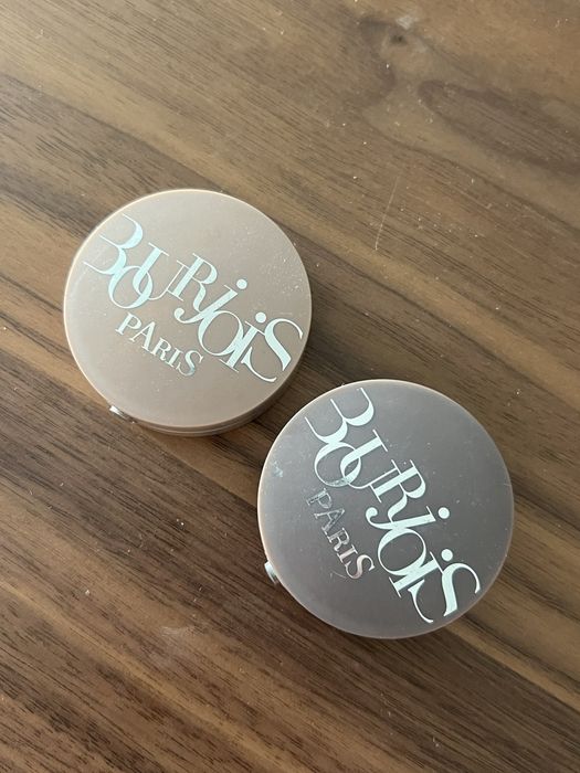 Bourjois Paris cienie do oczu