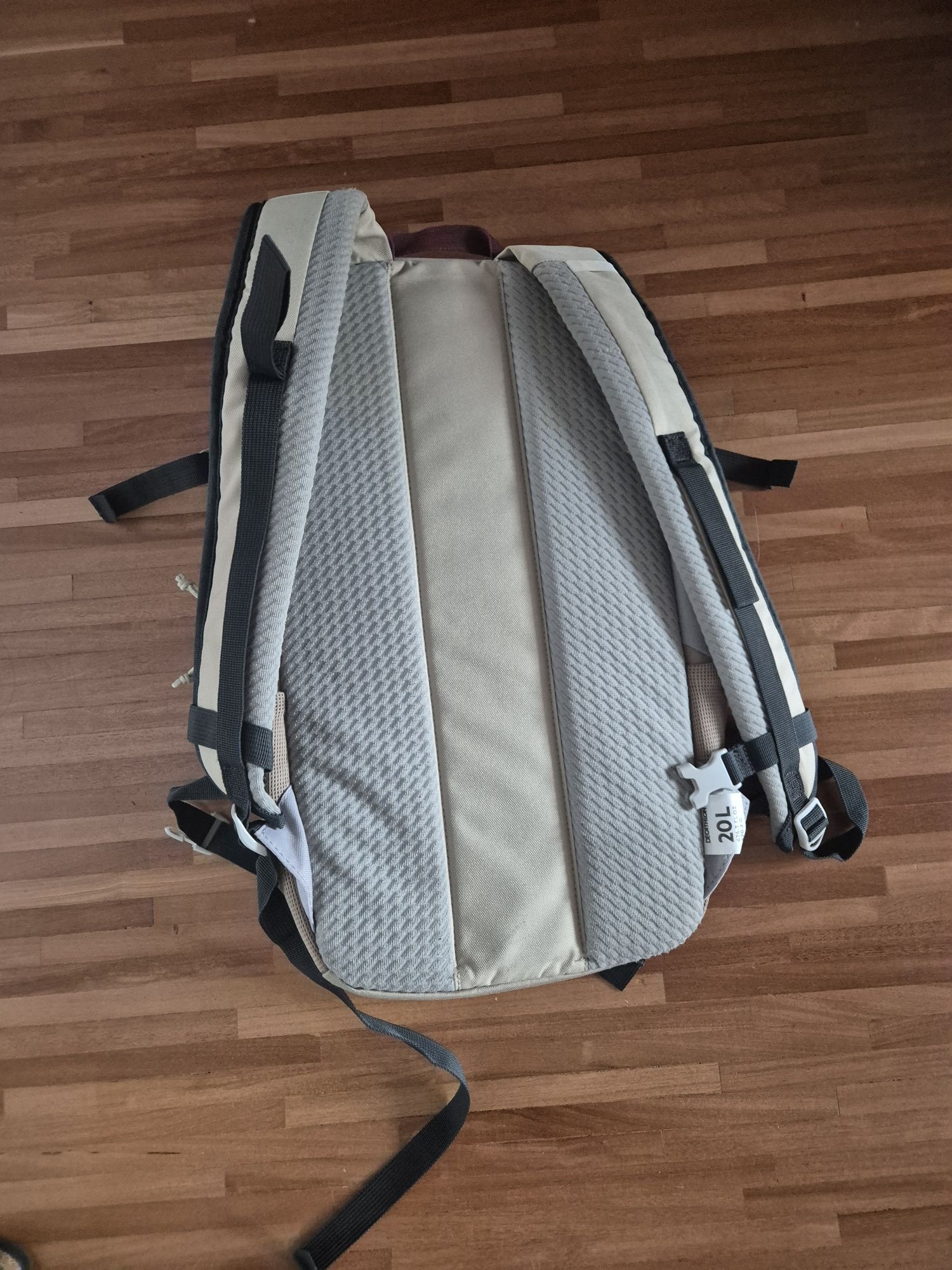 Plecak quechua 20l