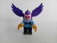 Lego minifigures Harpia