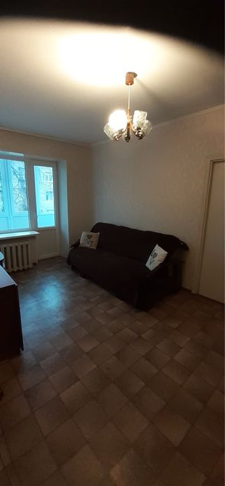 Продам 2х ком на днепрострое