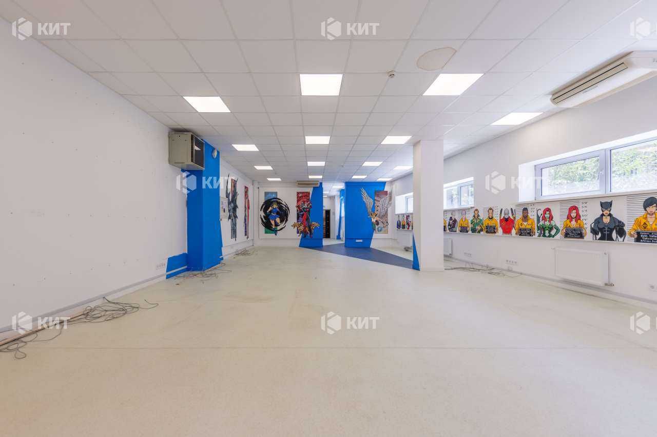 Приміщення 3000м2 Центр (Центр, м. Университет, ул.Алчевских 31)125853
