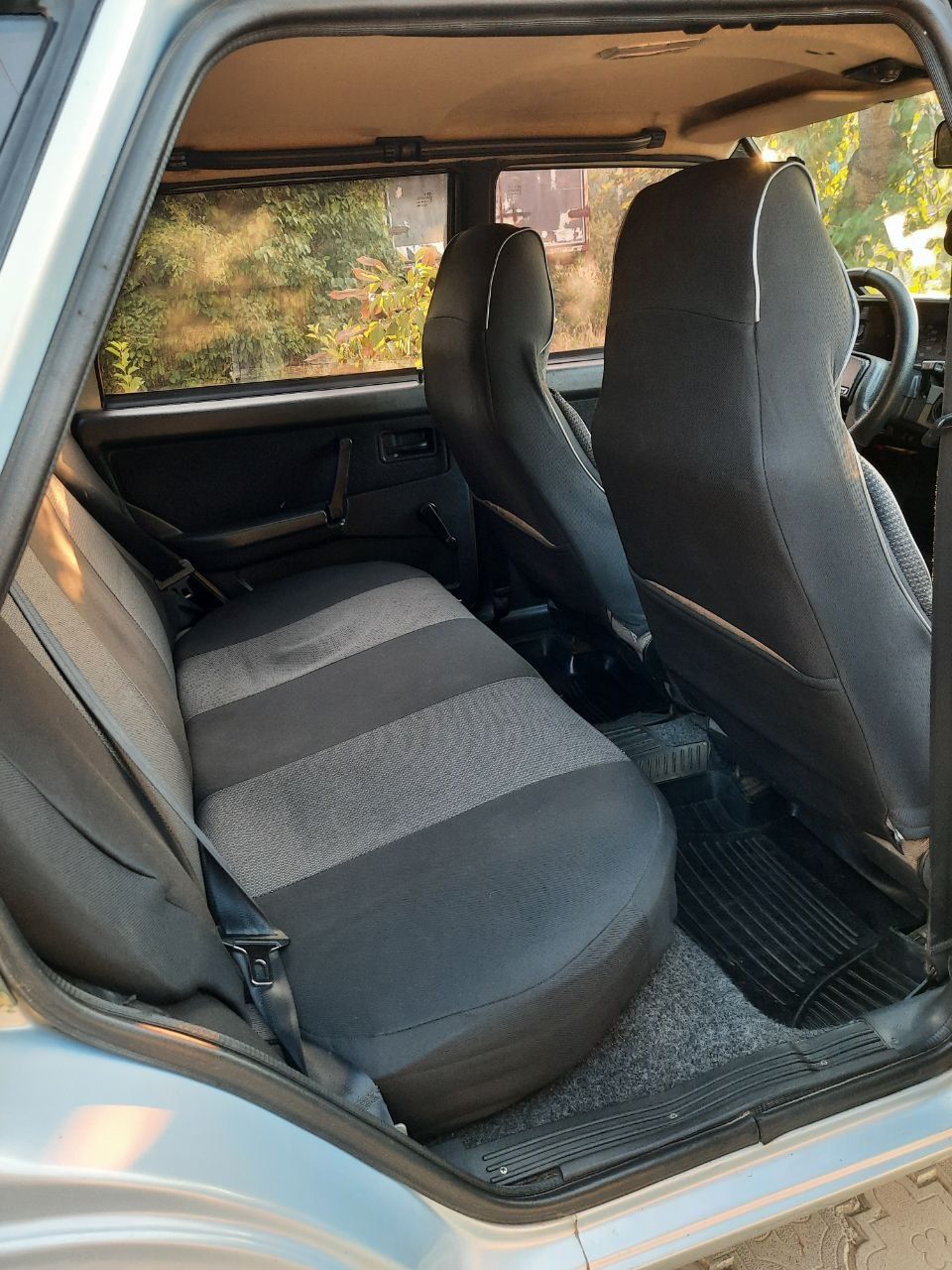 Продаю Lada 21099 1.5L инжектор.