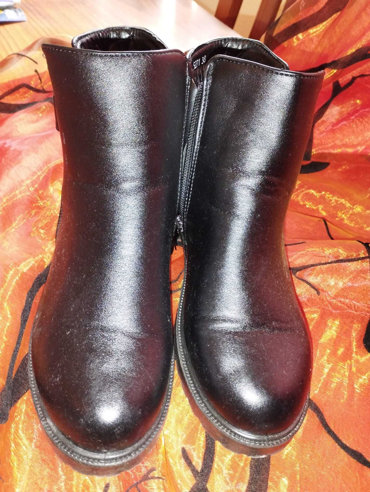 botas  quentinhas