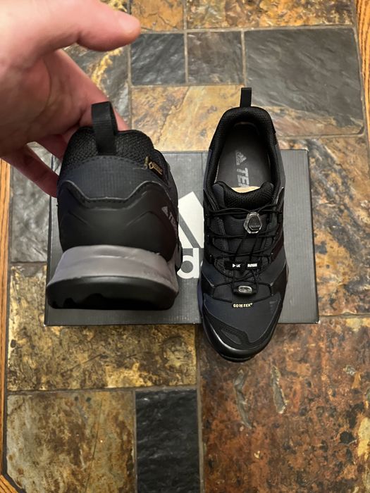 Adidas Terrex Swift R GTX  Gore-Tex
