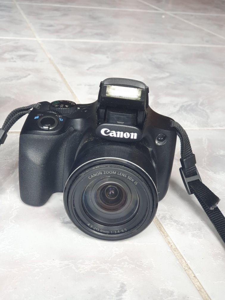 Canon sx540 hs powershot