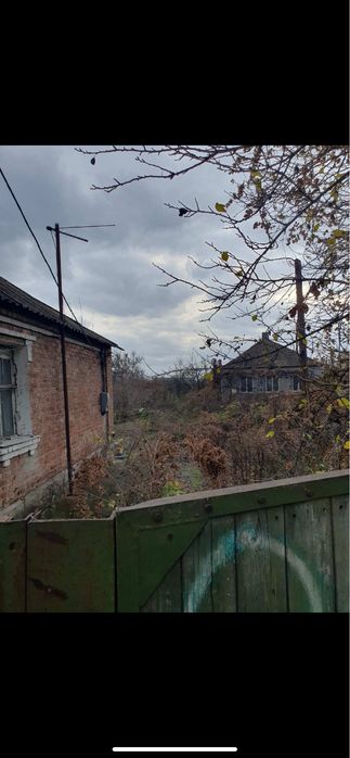 Земельный участок