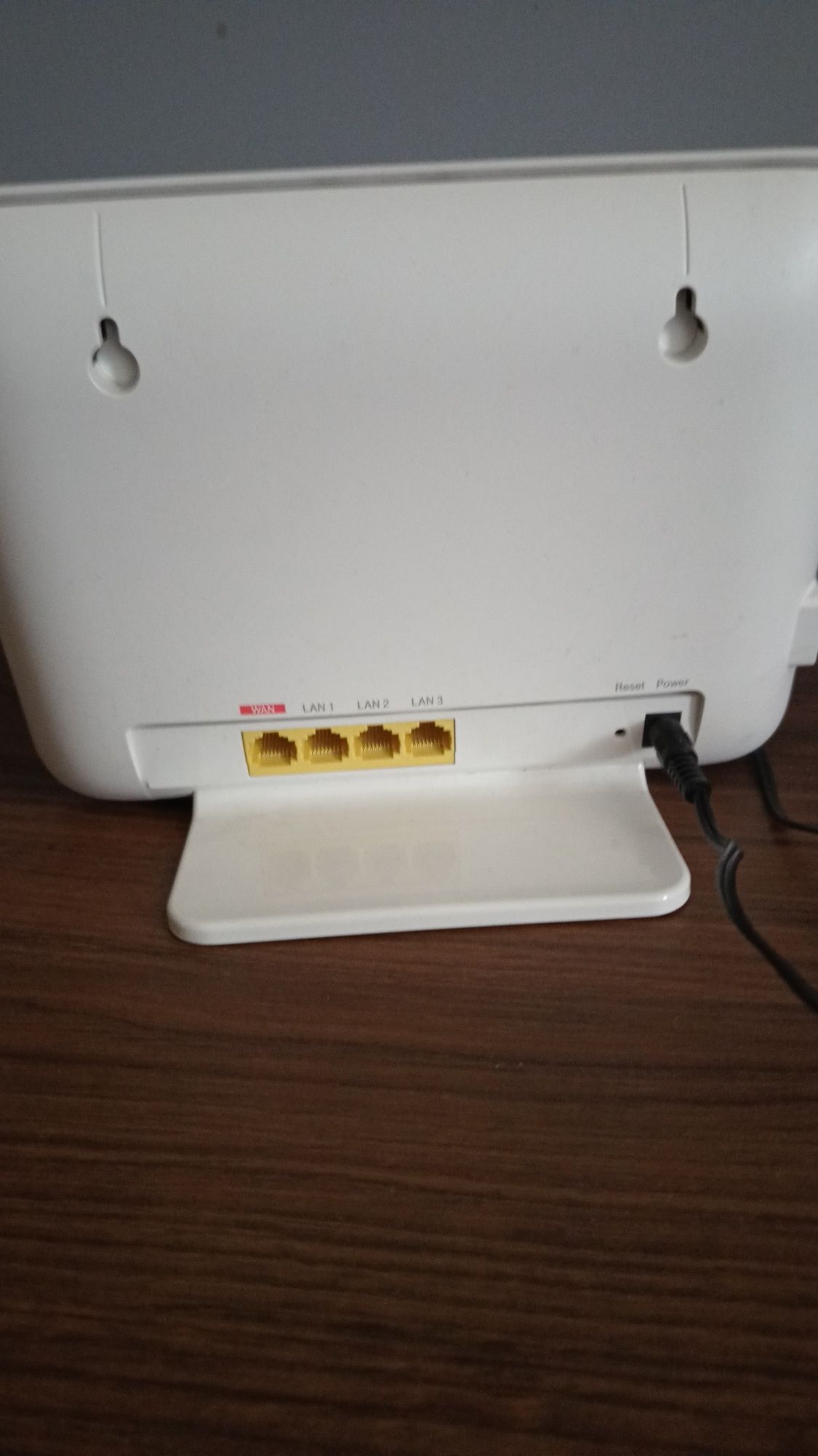 Router T-Mobile Sagem