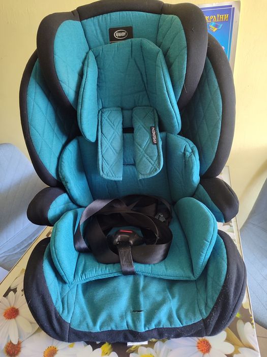 Автокрісло 4Baby Aspen