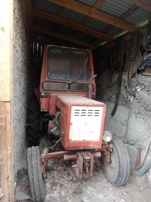 Продам трактор т-25