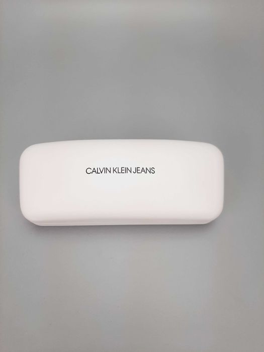 Okulary Przeciwsłoneczne Calvin Klein CKJ19702S Zielone #4