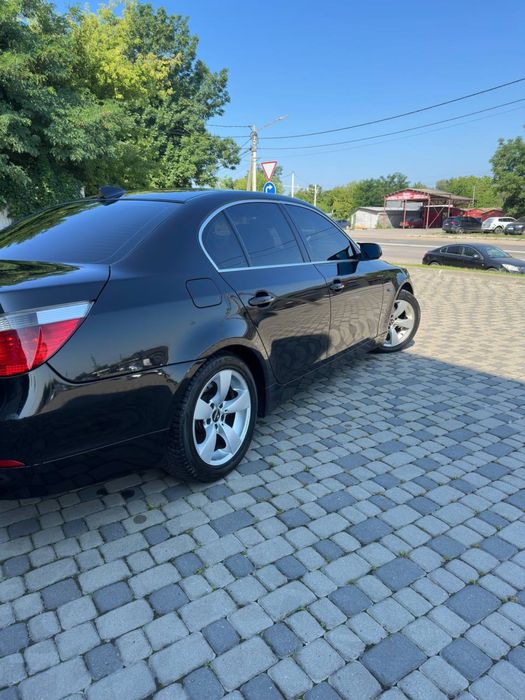 БМВ Е60 2.0 дизель