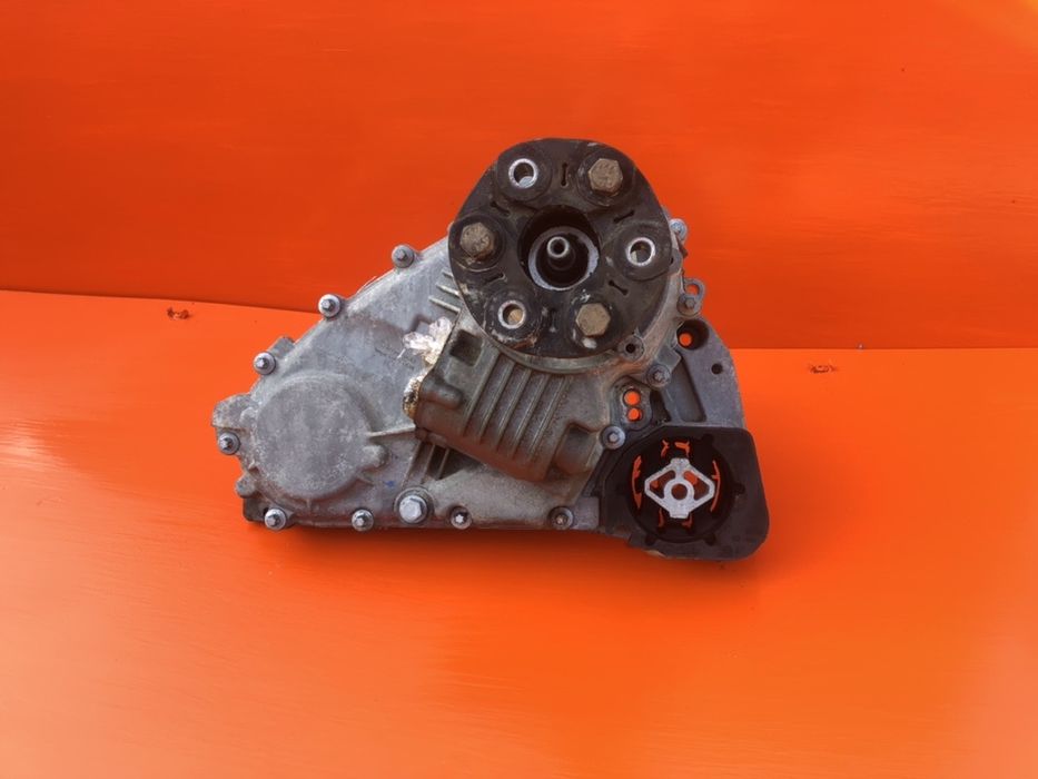 Раздатка роздатка BMW X5 E53 ATC-500 раздаточная коробка БМВ Х5 Е53