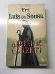 Livro - Frei Luís de Sousa