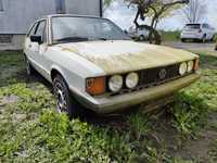 Vw Scirocco mk1 GT