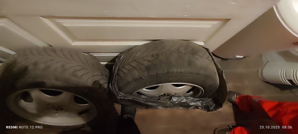 Диски R16,розболтовка 5-112