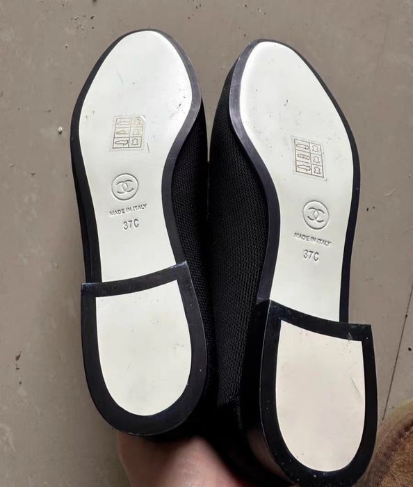 Лофери Chanel Оригінал