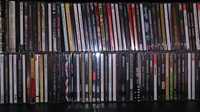 Colecção de CDs