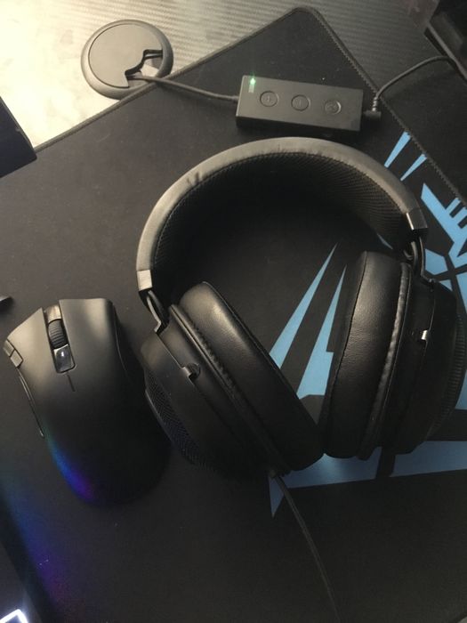 Продам ігровий сетап