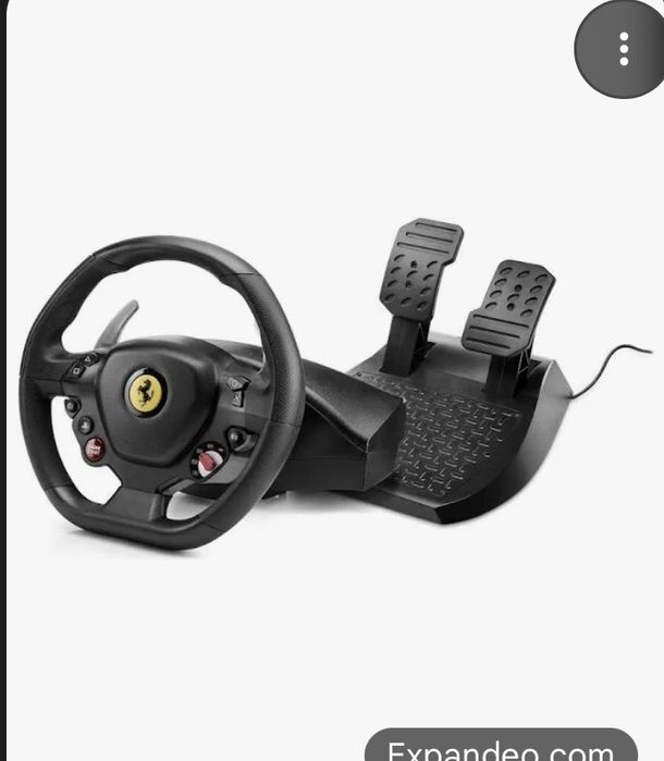 Simulator de carro