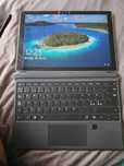 Surface 4 pro + cover + rysik + hub