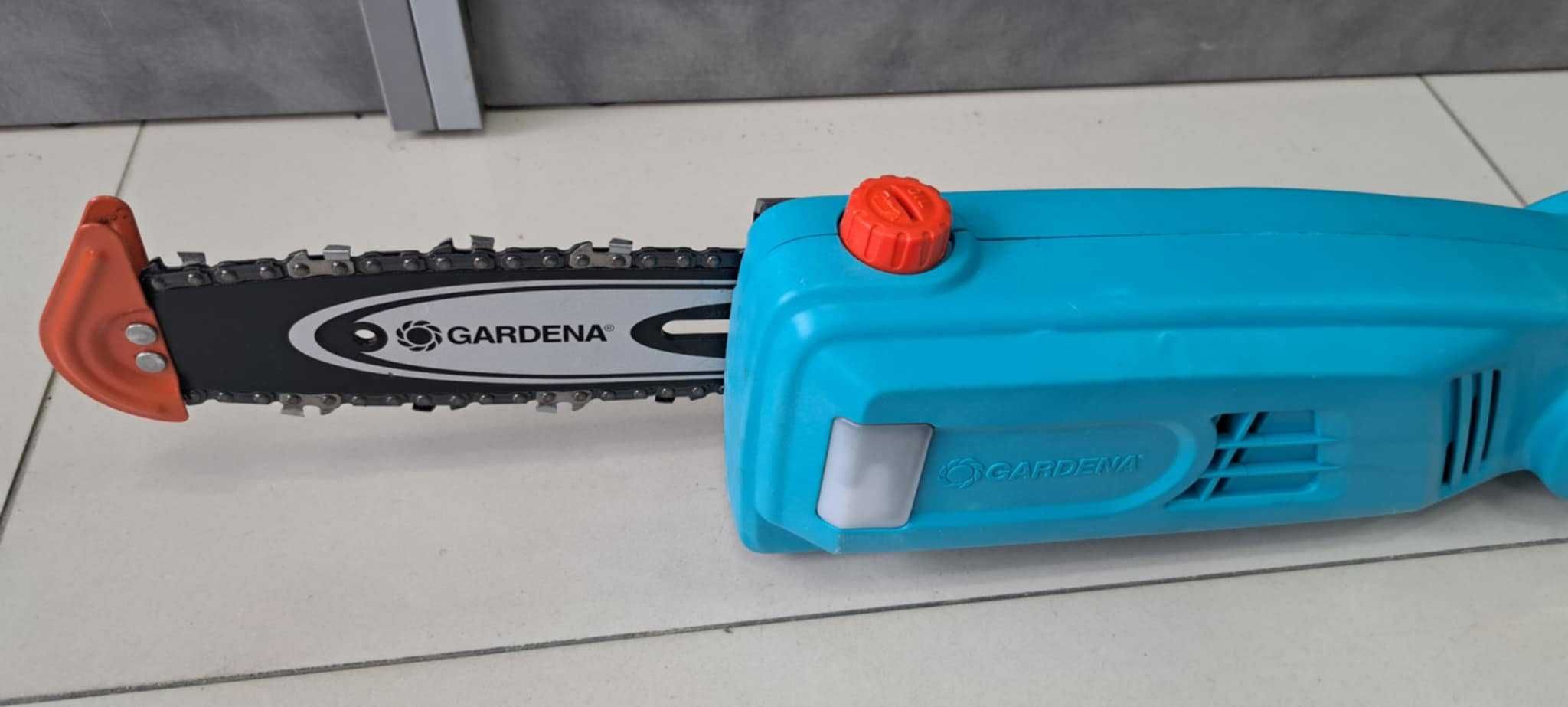 Pilarka łańcuchowa Gardena 8868-20
