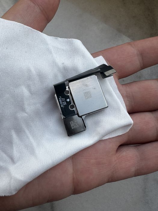 Камера iphone 13