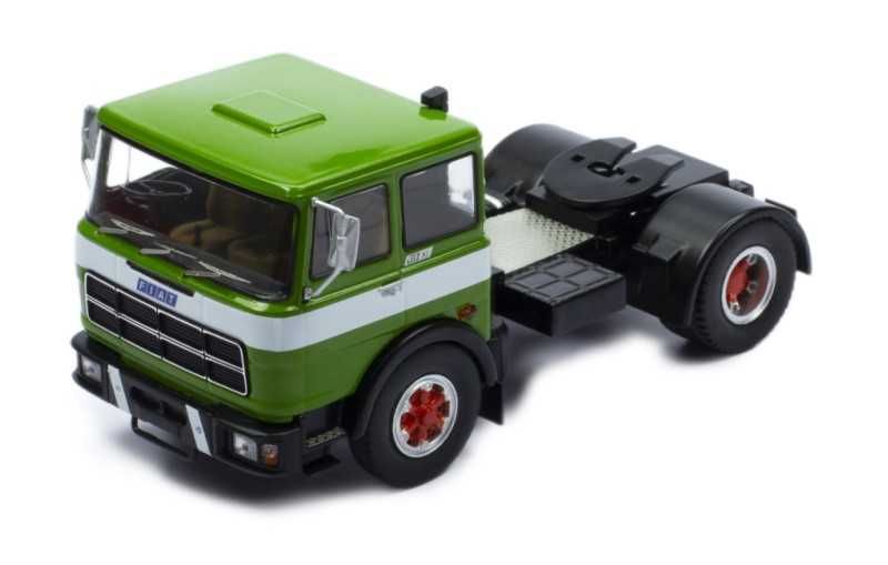 Ixo Fiat 619 N1 1/43