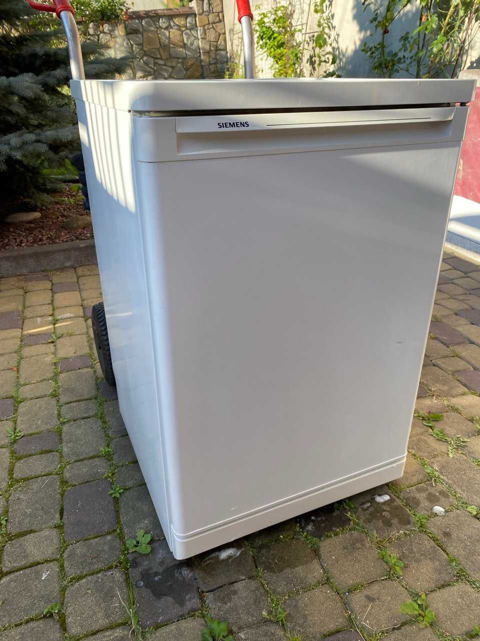Холодильник Siemens 85 см