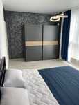 Оренда 1К.  Крюківщина. 2й поверх. ЖК Paradise Avenue