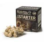 Podpałka ekologiczna ECO-STARTER, SUPER CENA!!!