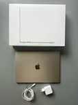 Apple laptop Mac Book Air 15 stan idealny