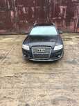 Audi A6 C6 Allroad 3.0 tdi automat na części