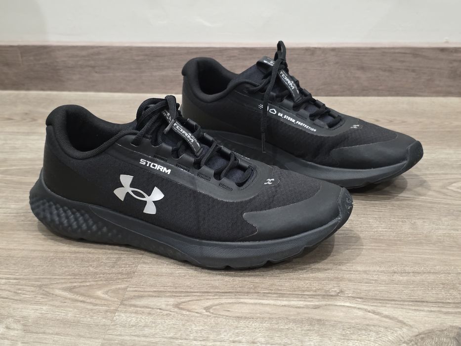 Sapatilhas Under Armour Charged Rogue 3 Storm
