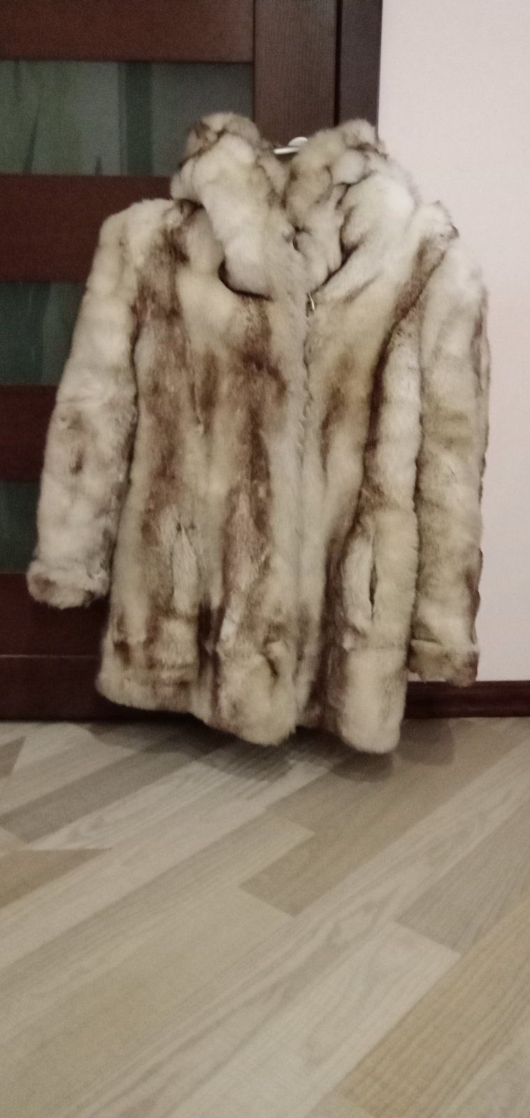 Продам шикарную шубку