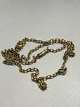 Corrente (fio) ouro 18k com 15.9 gramas