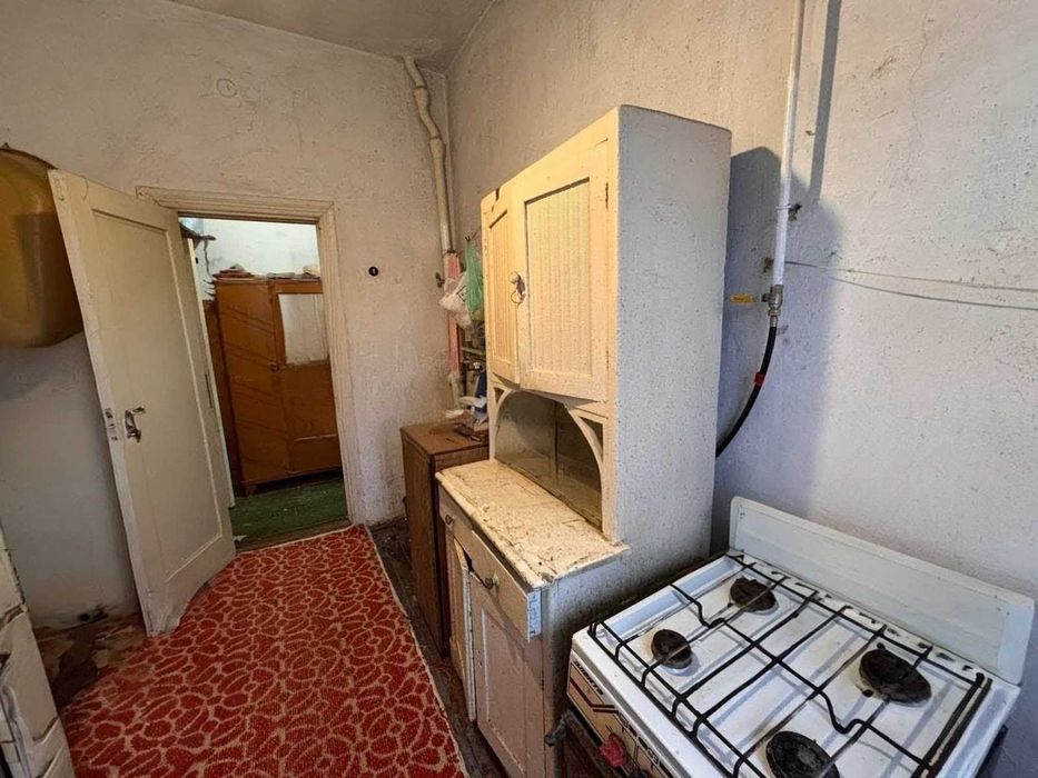 (5) Продам 1к квартиру в Хмільнику 6470