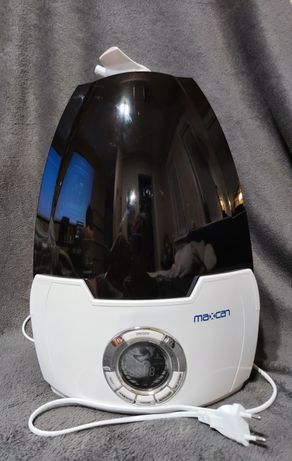 Ультразвуковой увлажнитель воздуха Maxcan MH-602WRC