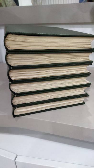 Ensiclopedias antigas